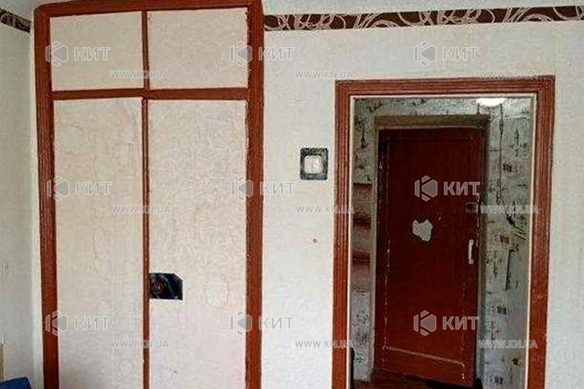 Продажа квартиры Харьков, Одесская, Основа, 20м²