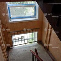Продажа квартиры Харьков, Одесская, Основа, 20м²