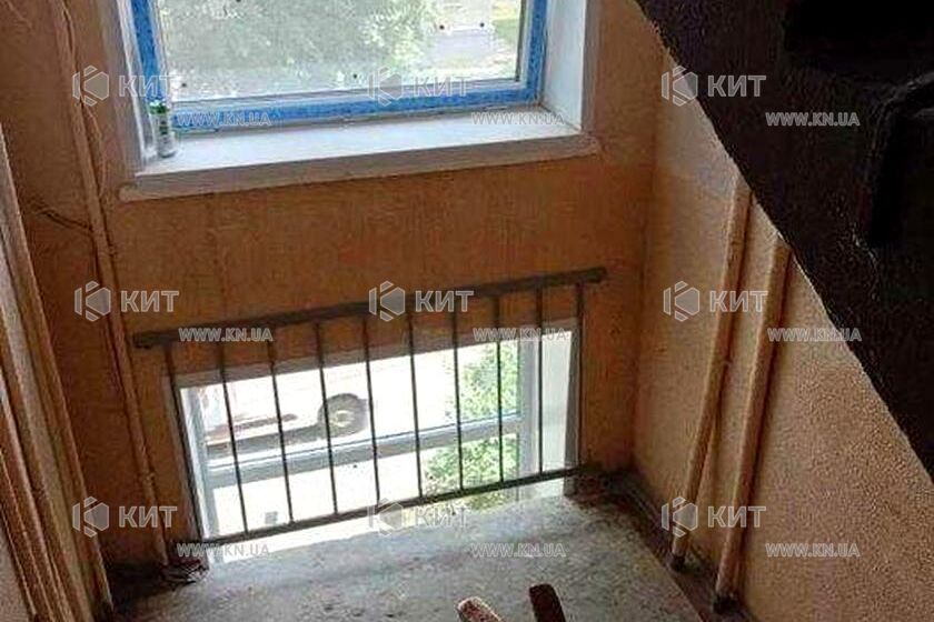 Продажа квартиры Харьков, Одесская, Основа, 20м²