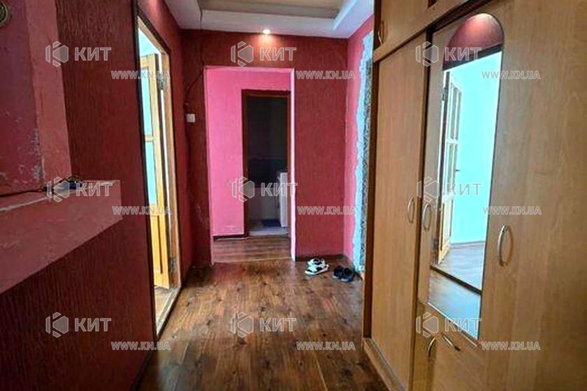 Продажа квартиры Харьков, Новые дома, 48м²