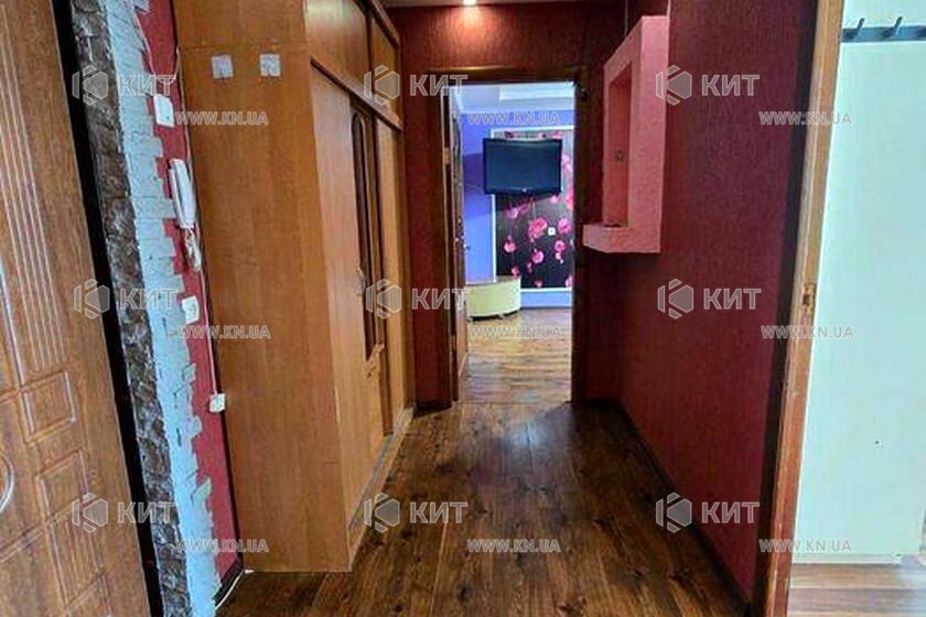 Продажа квартиры Харьков, Новые дома, 48м²