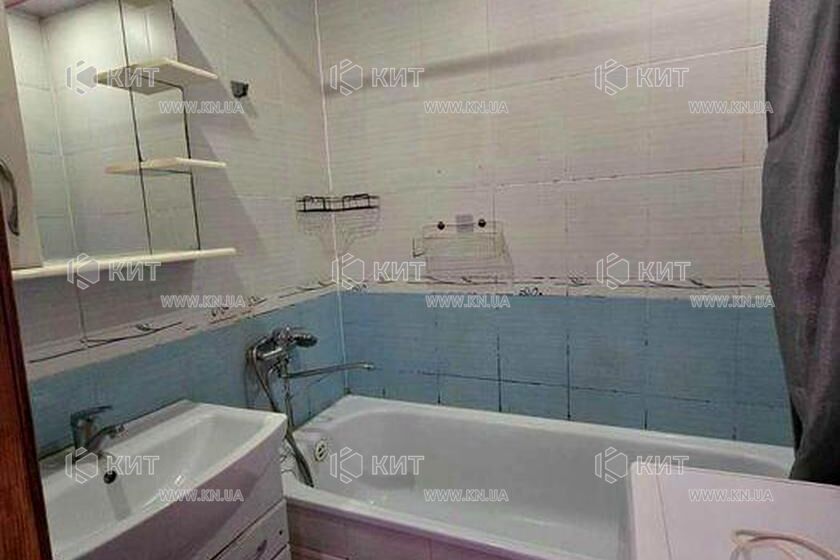 Продажа квартиры Харьков, Новые дома, 48м²