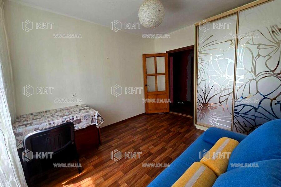 Продажа квартиры Харьков, Новые дома, 48м²