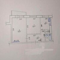 Продажа квартиры Харьков, Новые дома, 48м²