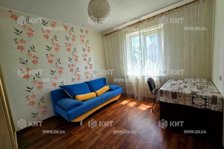Продажа квартиры Харьков, Новые дома, 48м²
