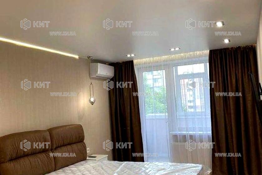 Продажа квартиры Харьков, Холодная гора, 40м²