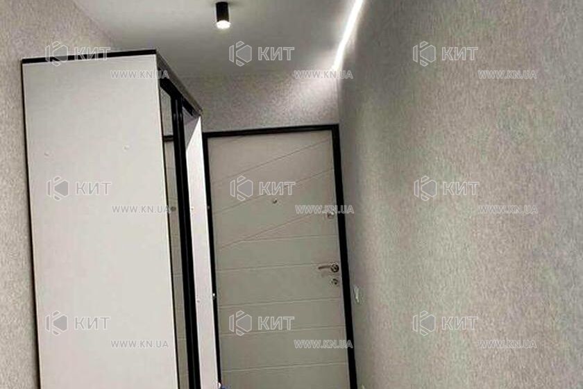 Продажа квартиры Харьков, Холодная гора, 40м²