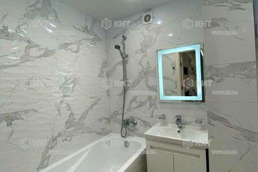Продажа квартиры Харьков, Холодная гора, 40м²