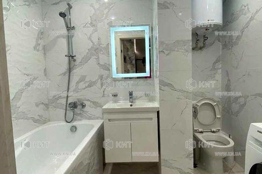 Продажа квартиры Харьков, Холодная гора, 40м²
