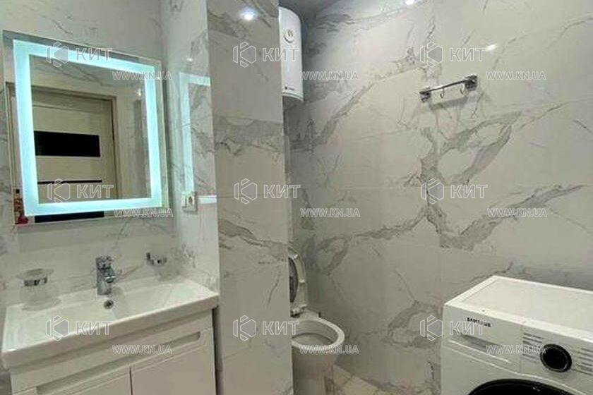 Продажа квартиры Харьков, Холодная гора, 40м²