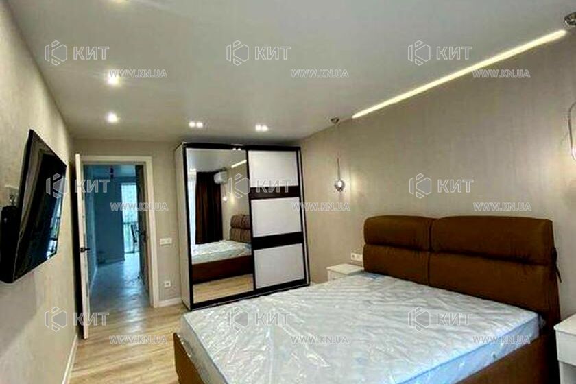 Продажа квартиры Харьков, Холодная гора, 40м²