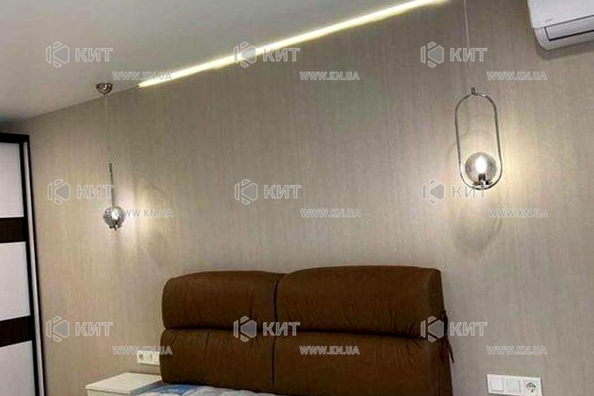 Продажа квартиры Харьков, Холодная гора, 40м²