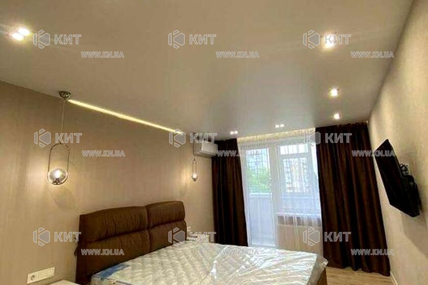Продажа квартиры Харьков, Холодная гора, 40м²