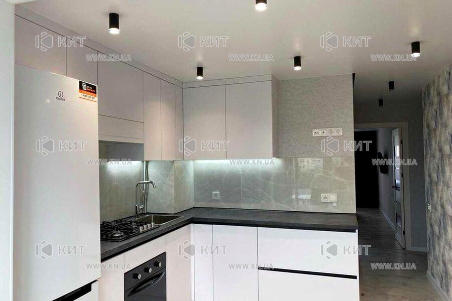 Продажа квартиры Харьков, Холодная гора, 40м²