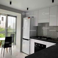 Продажа квартиры Харьков, Холодная гора, 40м²