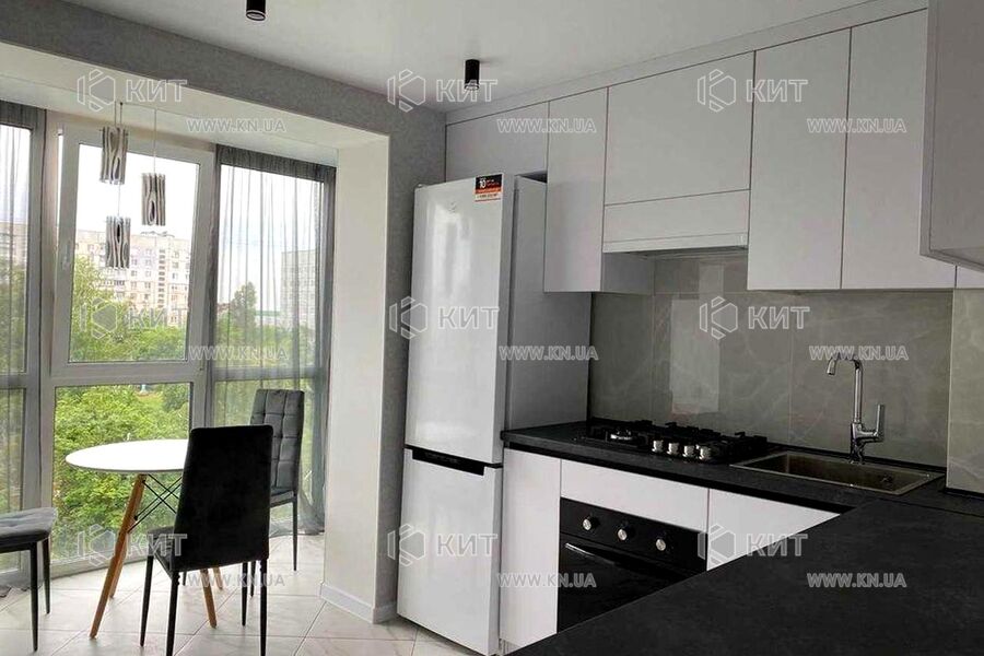 Продажа квартиры Харьков, Холодная гора, 40м²