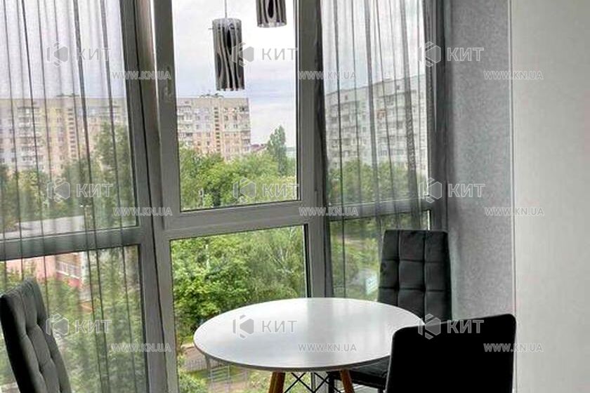 Продажа квартиры Харьков, Холодная гора, 40м²