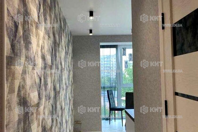 Продажа квартиры Харьков, Холодная гора, 40м²