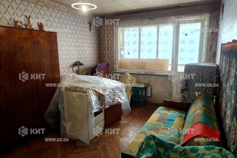 Продажа квартиры Харьков, Салтовка, 606 мрн., 38м²