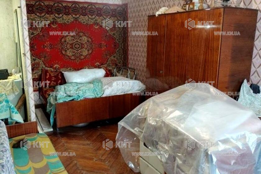 Продажа квартиры Харьков, Салтовка, 606 мрн., 38м²