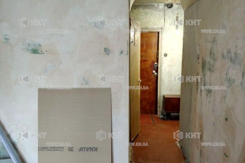 Продажа квартиры Харьков, Салтовка, 606 мрн., 38м²
