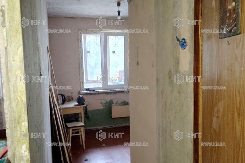 Продажа квартиры Харьков, Салтовка, 606 мрн., 38м²