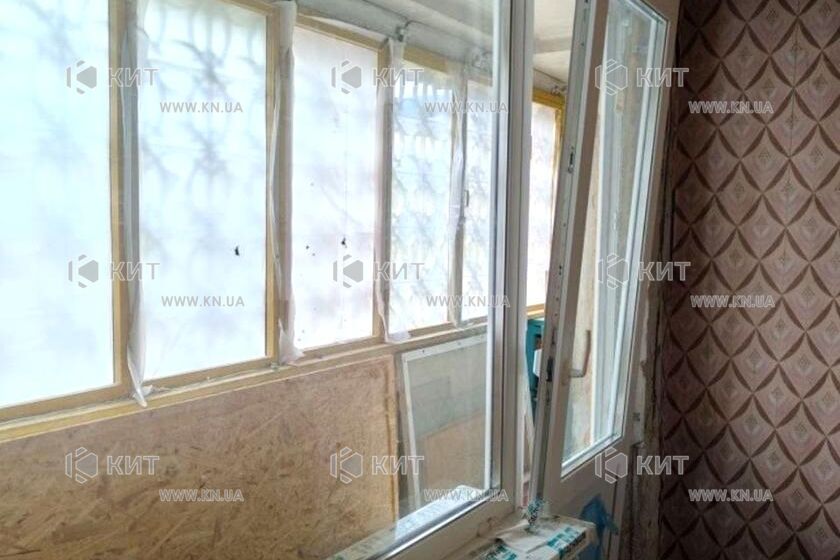 Продажа квартиры Харьков, Салтовка, 606 мрн., 38м²