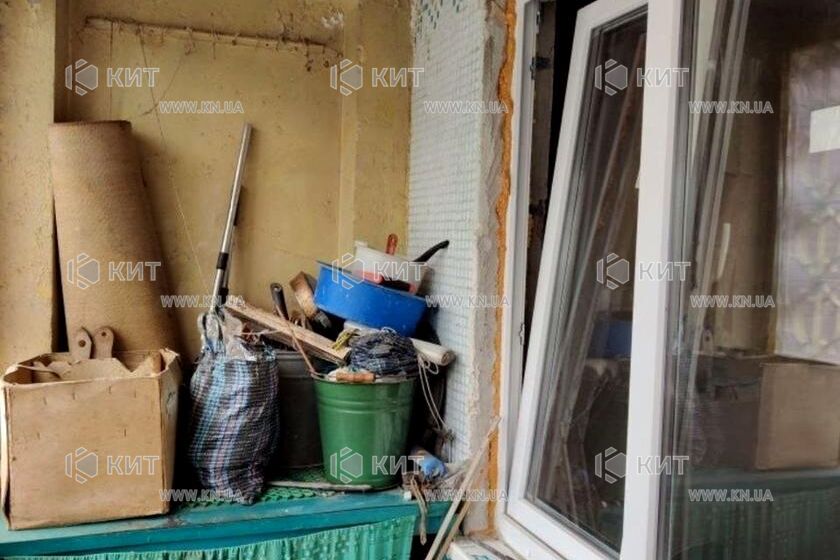 Продажа квартиры Харьков, Салтовка, 606 мрн., 38м²