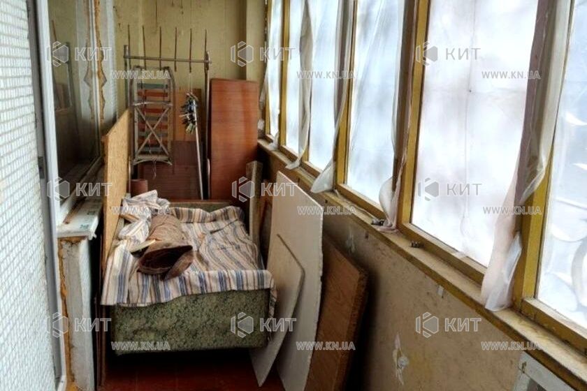 Продажа квартиры Харьков, Салтовка, 606 мрн., 38м²