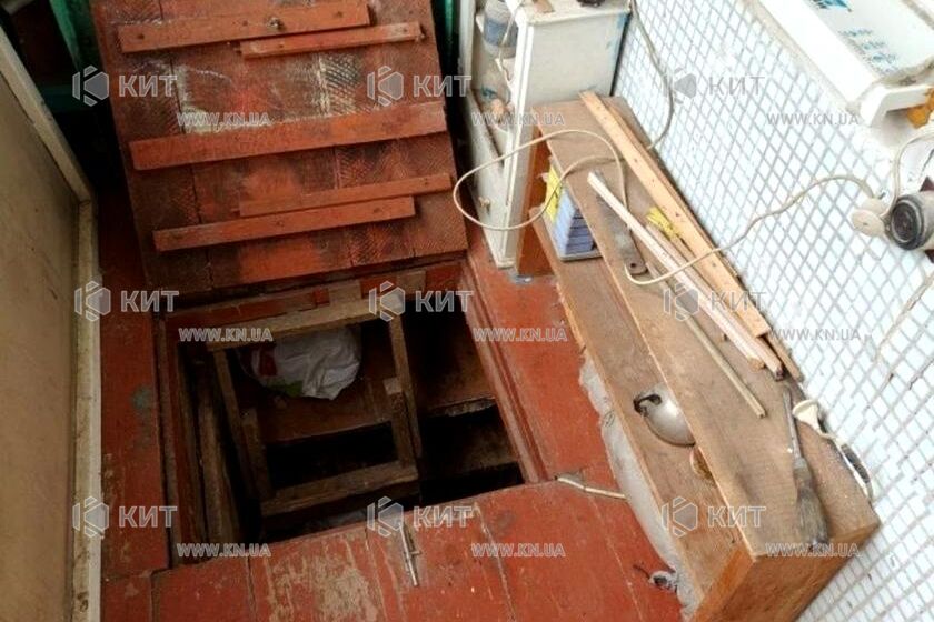 Продажа квартиры Харьков, Салтовка, 606 мрн., 38м²