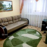 Продаж квартири Харків, Київська, Гідропарк, 38м²