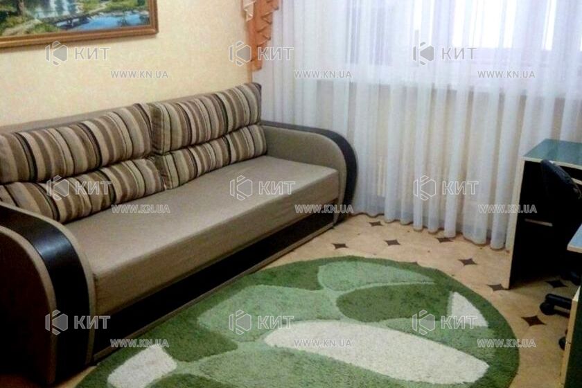 Продаж квартири Харків, Київська, Гідропарк, 38м²
