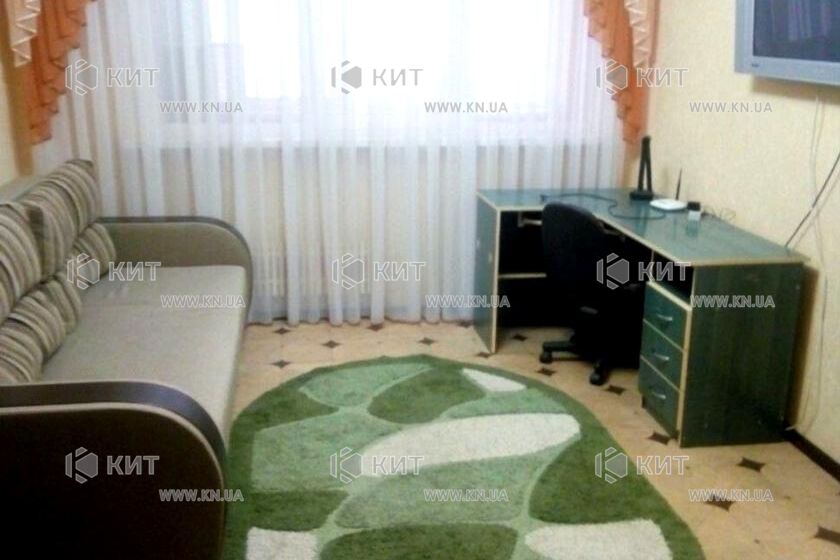 Продаж квартири Харків, Київська, Гідропарк, 38м²