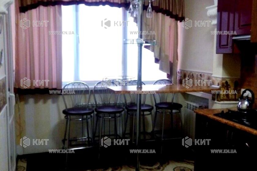Продаж квартири Харків, Київська, Гідропарк, 38м²
