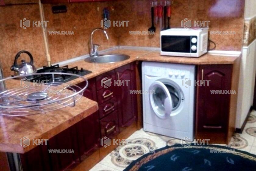 Продаж квартири Харків, Київська, Гідропарк, 38м²