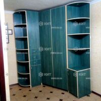 Продаж квартири Харків, Київська, Гідропарк, 38м²