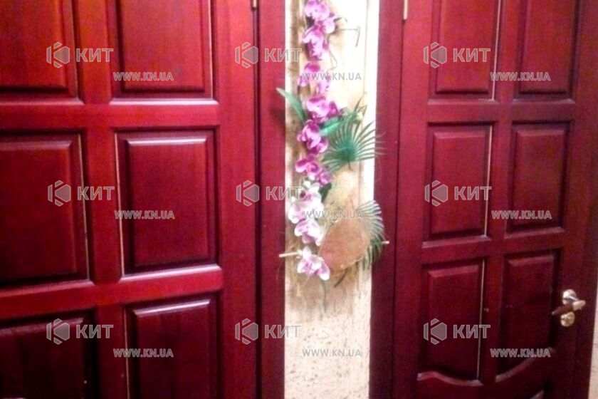 Продаж квартири Харків, Київська, Гідропарк, 38м²