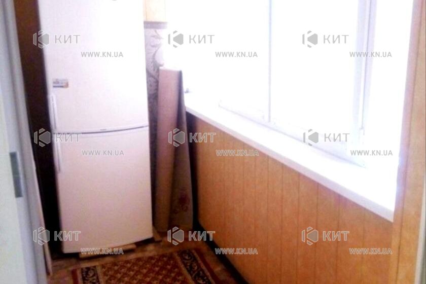 Продаж квартири Харків, Київська, Гідропарк, 38м²