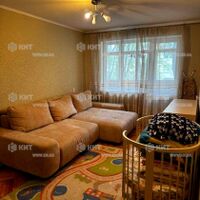 Продаж квартири Харків, Салтівка(Г.Праці,Студ.), 44м²