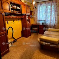 Продаж квартири Харків, Салтівка(Г.Праці,Студ.), 44м²