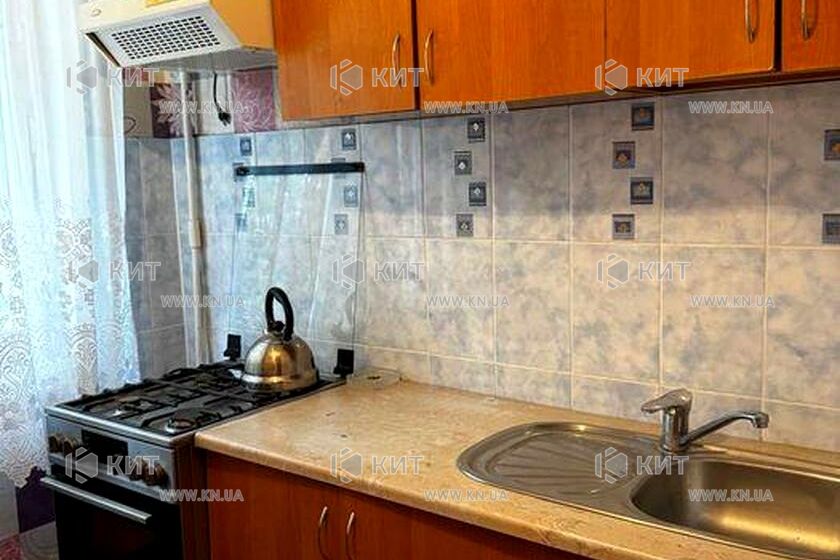 Продаж квартири Харків, Салтівка(Г.Праці,Студ.), 44м²