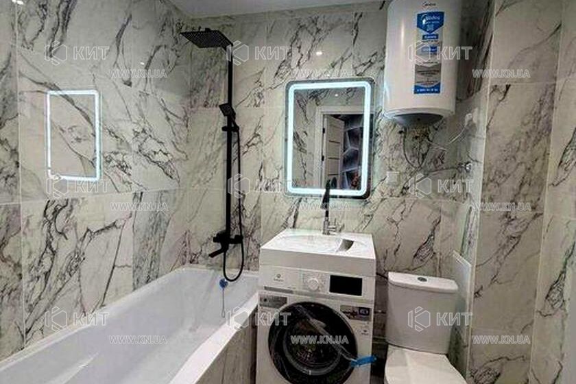 Продажа квартиры Харьков, Салтовка, 604 мрн., 50м²