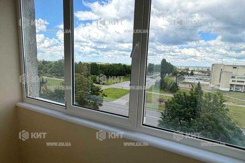Продажа квартиры Харьков, Салтовка, 604 мрн., 50м²