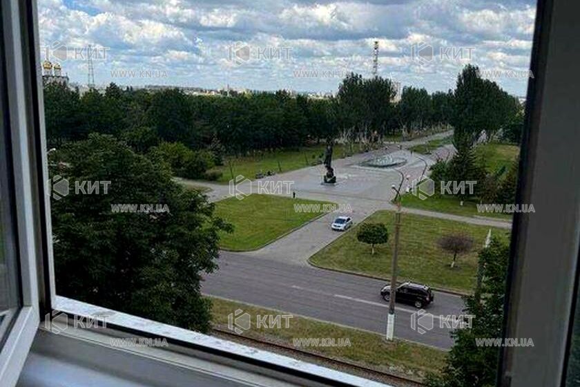 Продажа квартиры Харьков, Салтовка, 604 мрн., 50м²