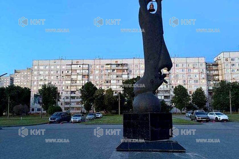 Продажа квартиры Харьков, Салтовка, 604 мрн., 50м²