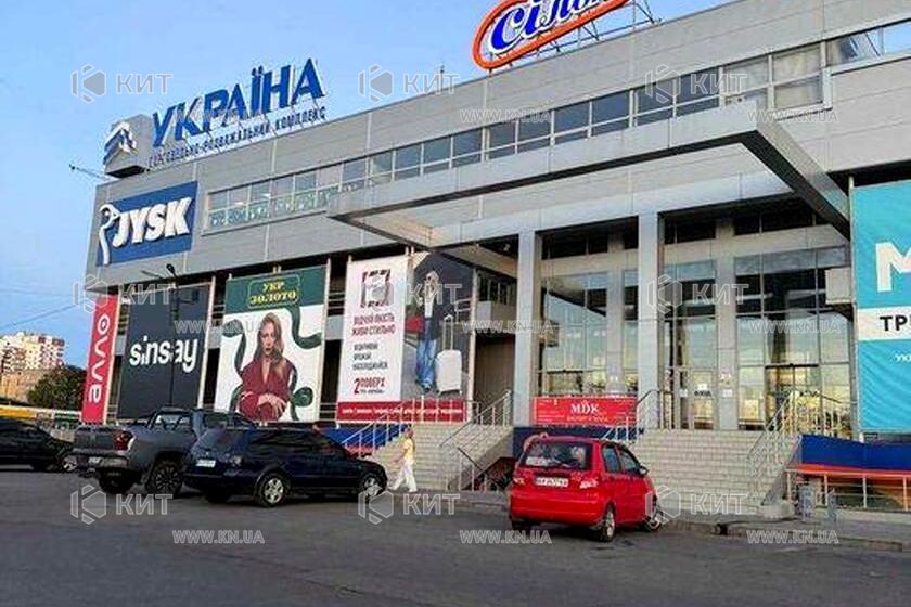 Продажа квартиры Харьков, Салтовка, 604 мрн., 50м²