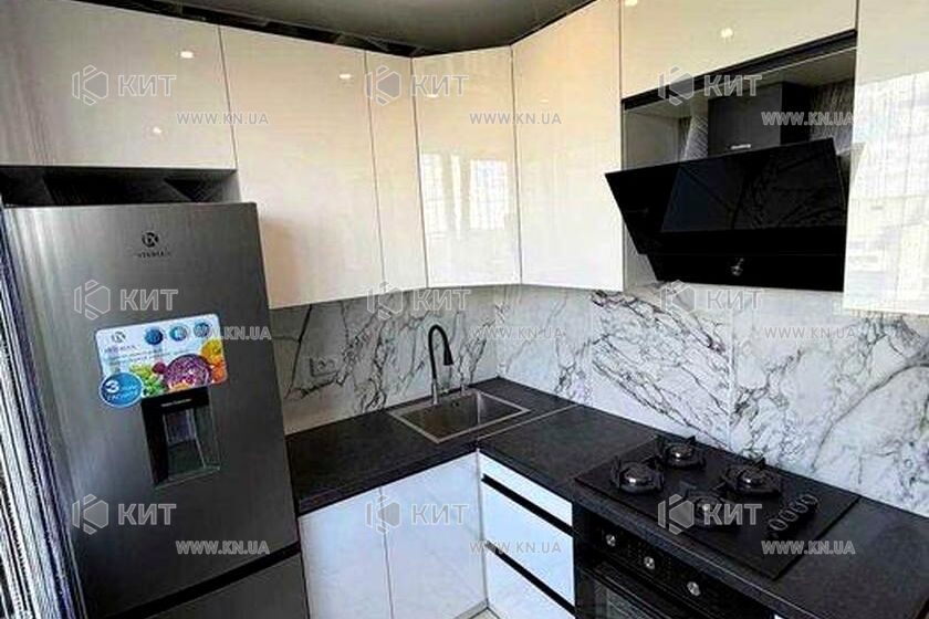 Продаж квартири Харків, Салтівка, 604 мрн., 50м²
