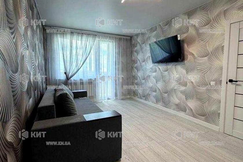 Продаж квартири Харків, Салтівка, 604 мрн., 50м²