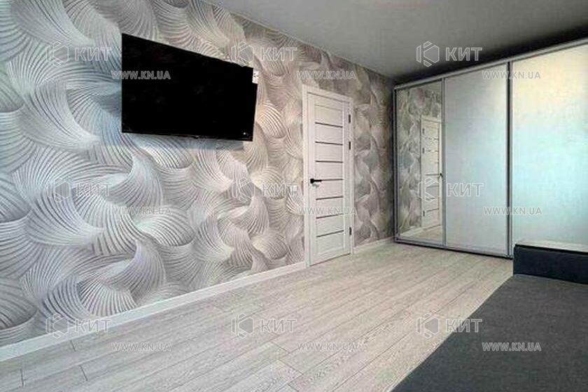 Продаж квартири Харків, Салтівка, 604 мрн., 50м²