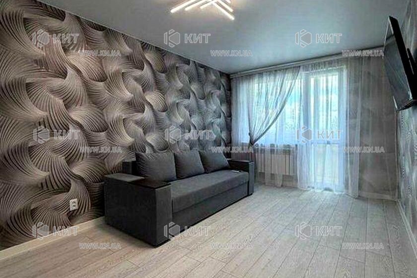 Продажа квартиры Харьков, Салтовка, 604 мрн., 50м²